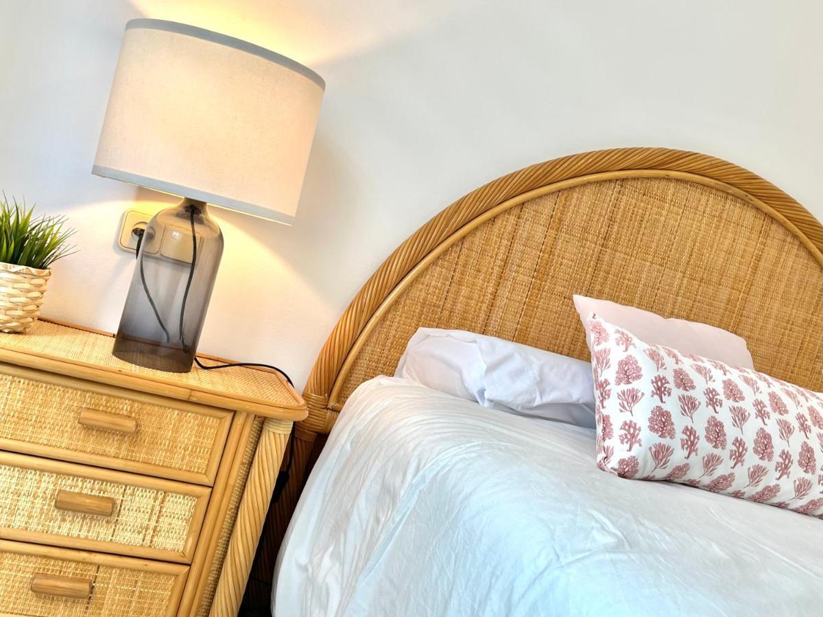 Panadeira Silgar Parking Wifi Apartment Sanxenxo Exterior photo